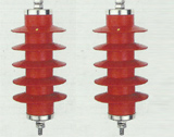 Metal-oxide Polymer Surge Arresters