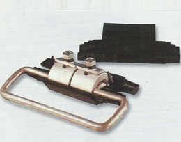 Earthing Clamp