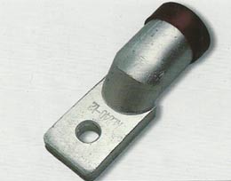 Aluminium Crimping