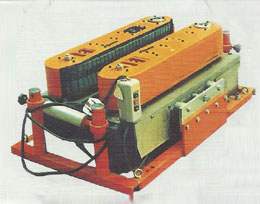 Cable Hauling Machine