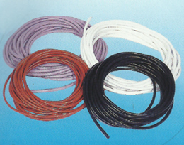 Silicone Rubber Tube