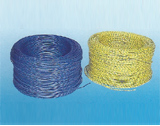 High Temperature Silicon Rubber Insulated Wire